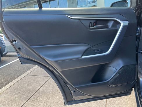 Used 2024 Toyota RAV4 LE image 12