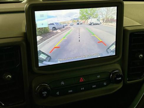 Used 2023 Ford Bronco Sport Badlands AWD/4WD image 13