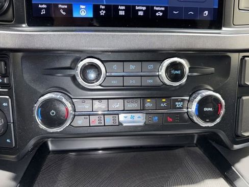 Used 2024 Ford F250 Platinum AWD/4WD image 23