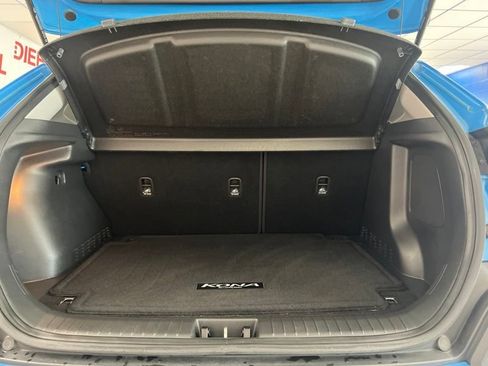 Used 2021 Hyundai Kona SEL Plus w/ Cargo Package FWD image 8