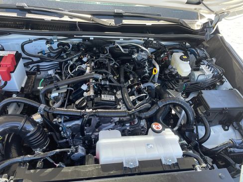 Used 2025 Toyota 4Runner SR5 image 32