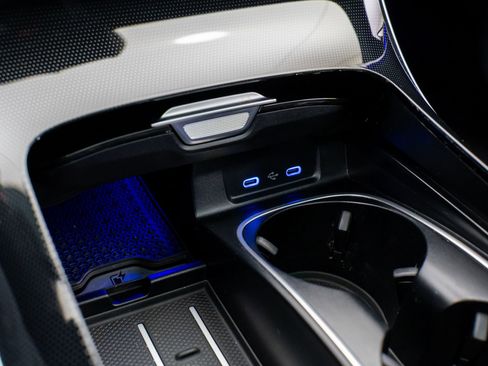 Certified 2023 Mercedes-Benz S 580 4MATIC Sedan image 30