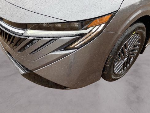 New 2026 Nissan Sentra SV w/ SV Convenience Package image 10