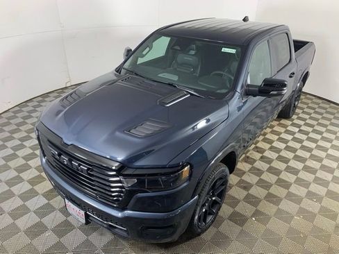 New 2026 RAM 1500 Laramie image 7