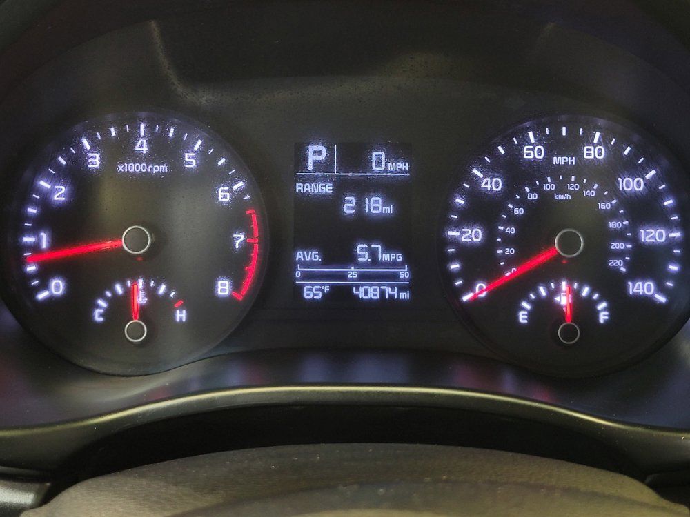 Used 2019 Kia Rio LX FWD image 23