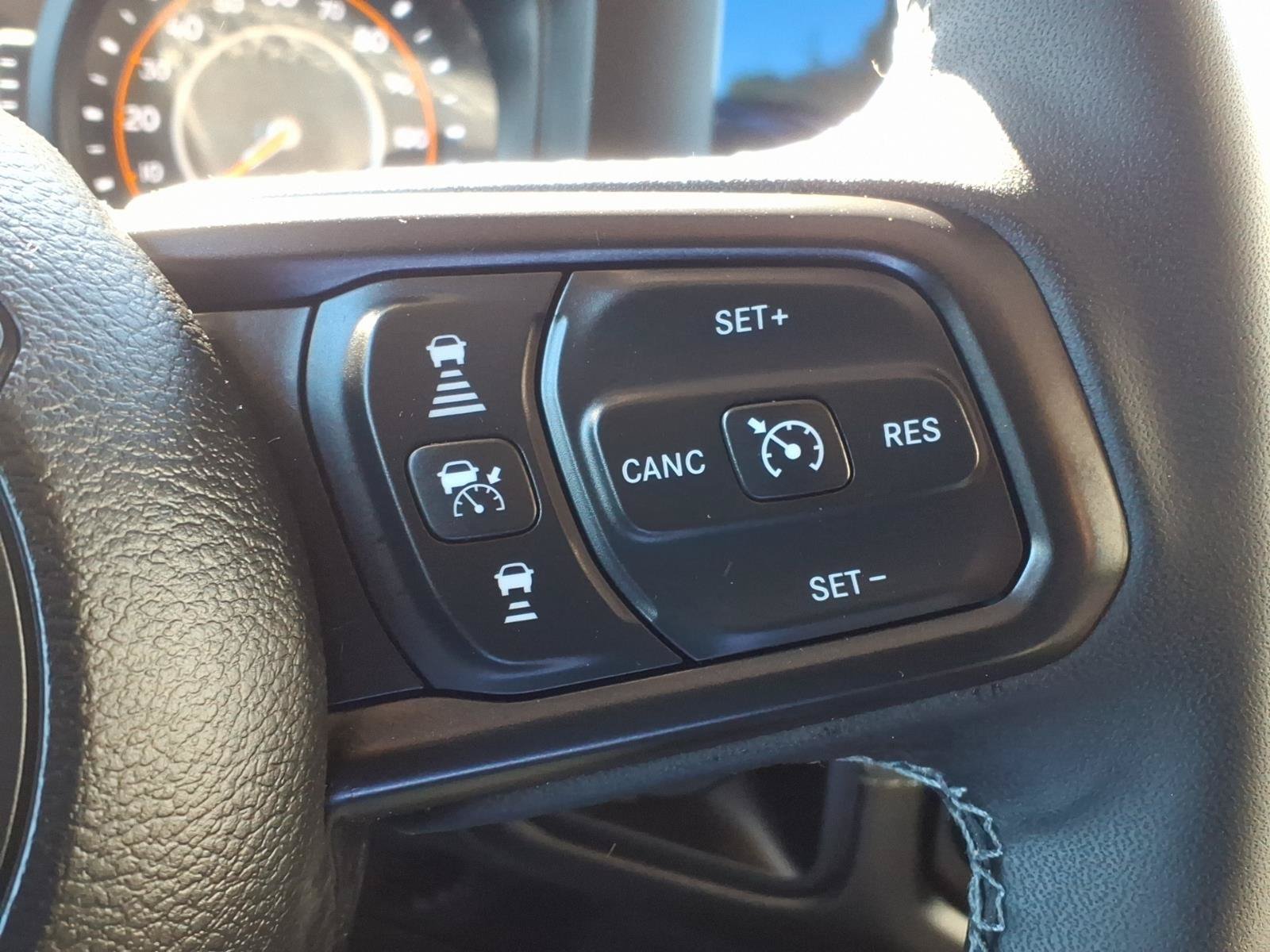 Certified 2026 Jeep Wrangler Rubicon AWD/4WD image 18