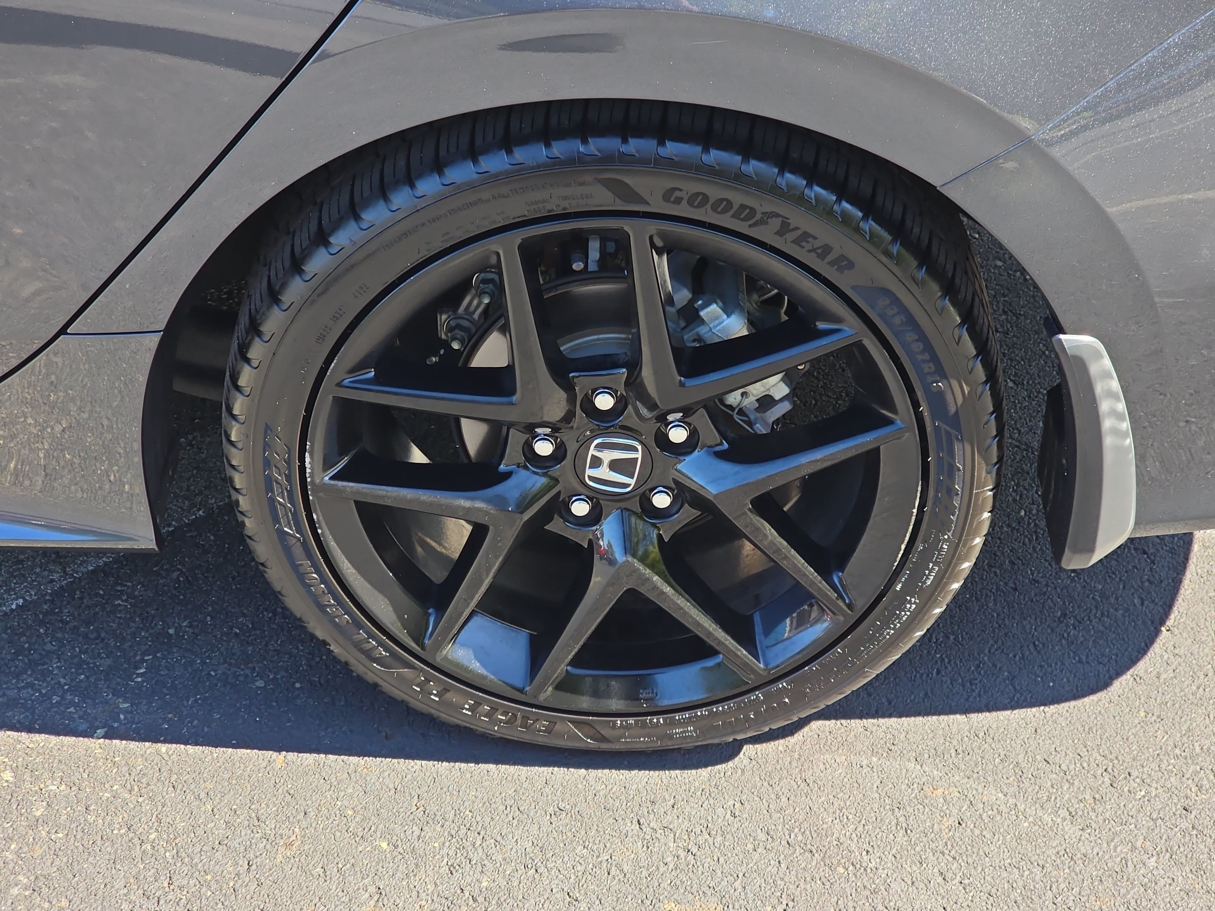Used 2024 Honda Civic Sport image 32