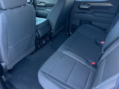 New 2026 Chevrolet Silverado 1500 LT w/ All Star Edition Plus image 12