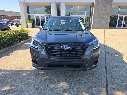 Used 2022 Subaru Forester AWD/4WD image 13