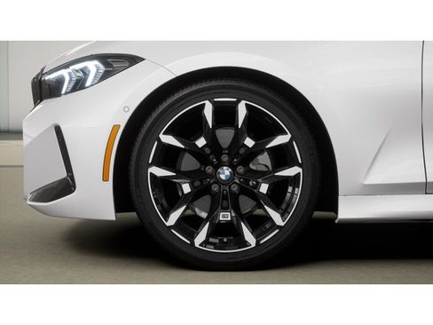 New 2026 BMW 330i xDrive Sedan w/ M Sport Package AWD/4WD image 7
