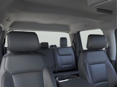 New 2026 Ford F250 Lariat w/ FX4 Off-Road Package image 22
