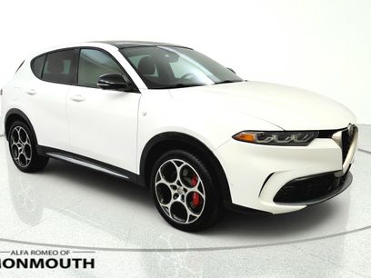 Used 2024 Alfa Romeo Tonale Ti w/ Active Assist Package