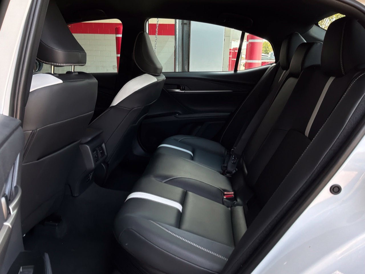 Used 2026 Toyota Camry SE FWD image 12