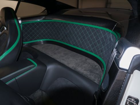Used 2015 Bentley Continental GT3-R AWD/4WD image 17