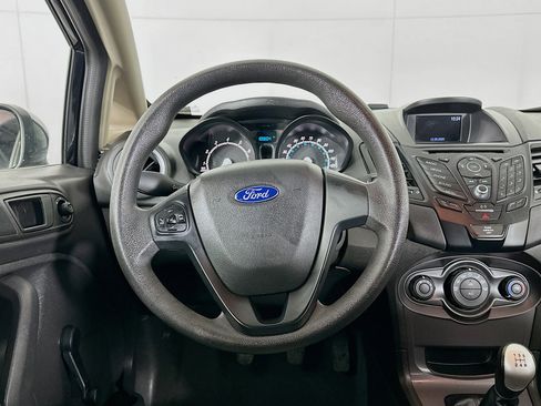 Used 2019 Ford Fiesta S image 17