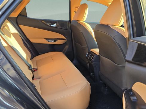 New 2026 Lexus NX 350 AWD w/ Premium Package image 10