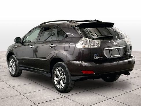 Used 2009 Lexus RX 350 AWD image 10