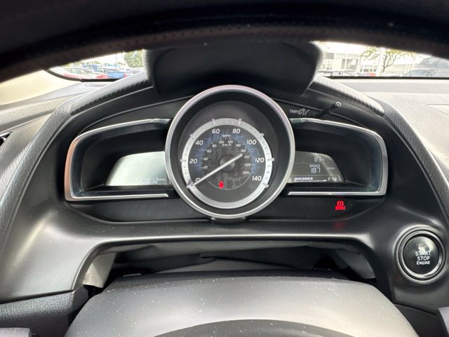 Used 2017 Toyota Yaris iA FWD image 21