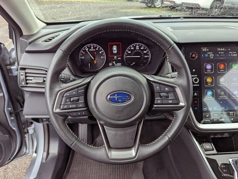 Certified 2025 Subaru Legacy Premium image 13