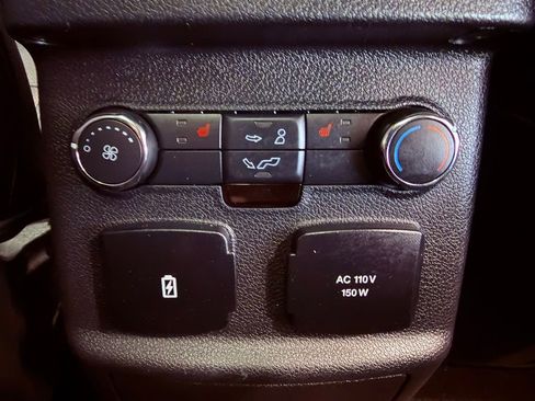 Used 2019 Ford Explorer Sport w/ Equipment Group 401A image 20