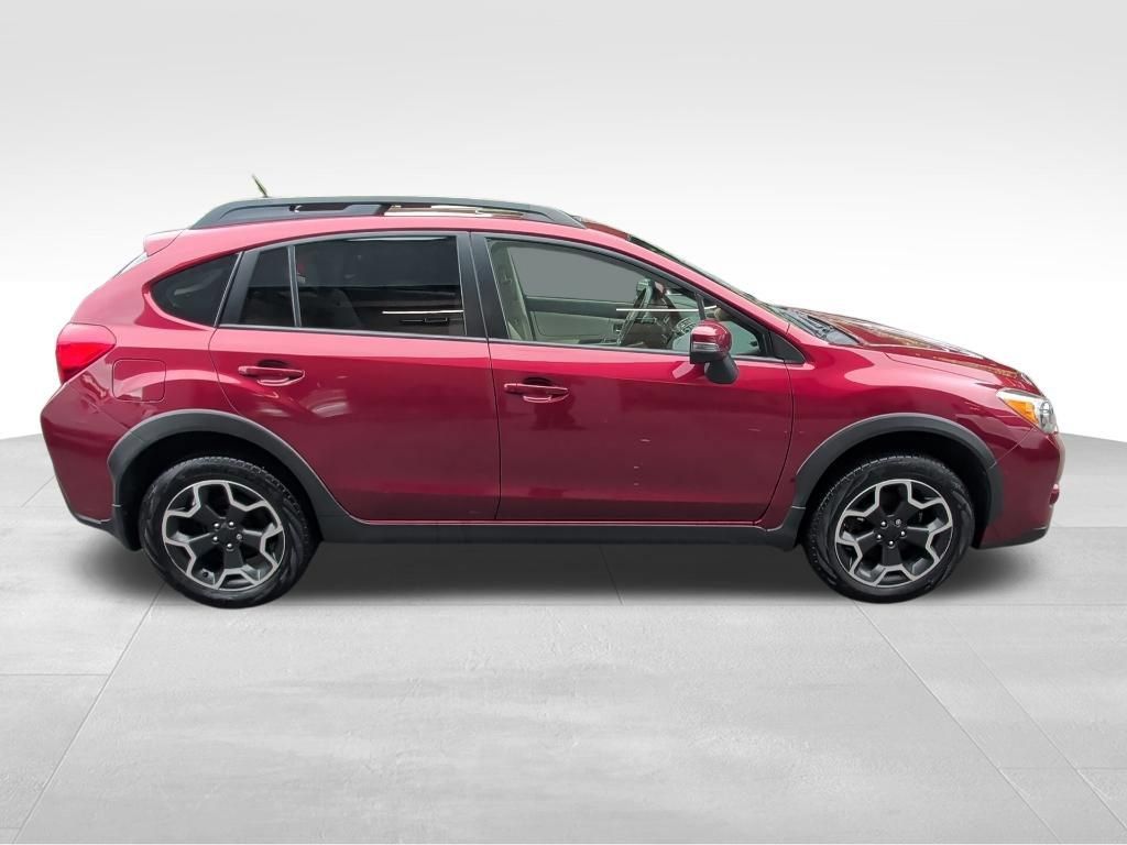 Used 2015 Subaru Crosstrek 2.0i Limited AWD/4WD image 6