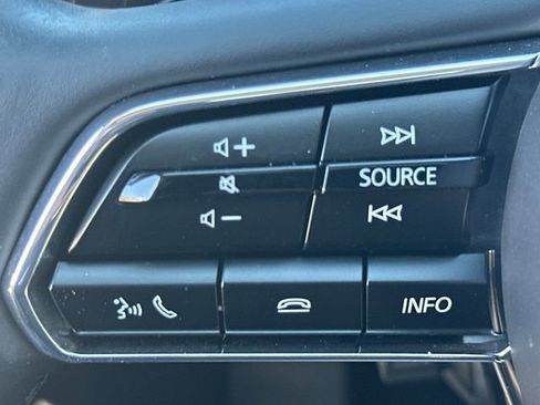 Certified 2024 MAZDA CX-90 3.3 Turbo S w/ Premium Package AWD/4WD image 17