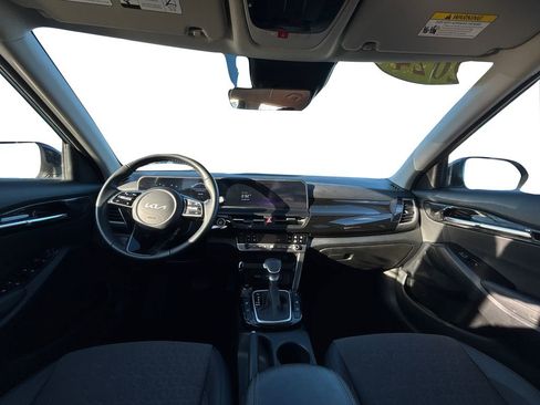 Used 2024 Kia Seltos S image 17