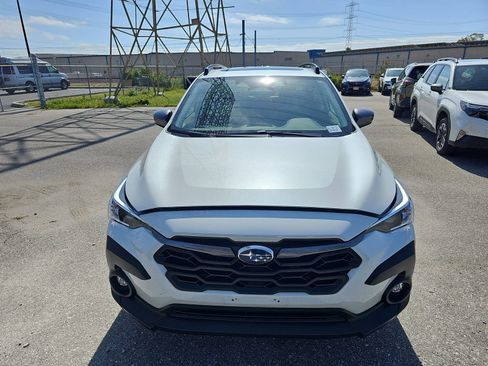 Certified 2025 Subaru Crosstrek 2.0i Premium image 15