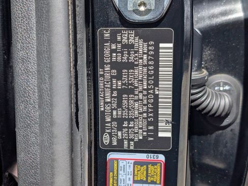 Used 2020 Kia Sorento S AWD/4WD image 32