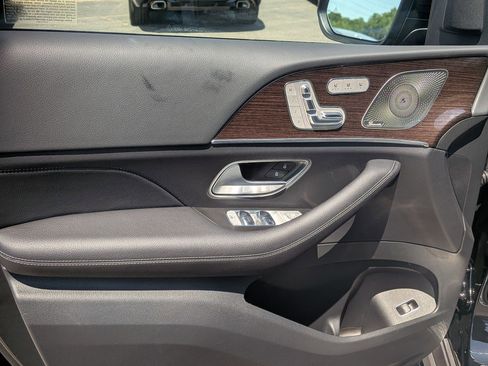 Certified 2026 Mercedes-Benz GLE 450 4MATIC image 12