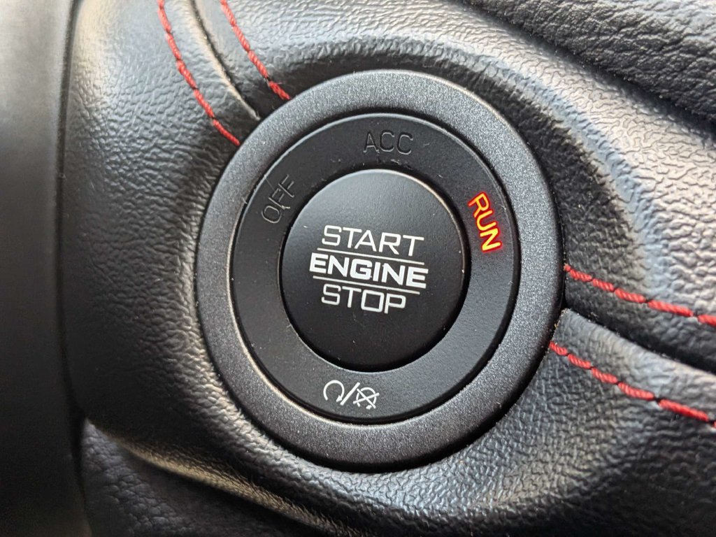 Used 2024 Dodge Durango GT AWD/4WD image 31