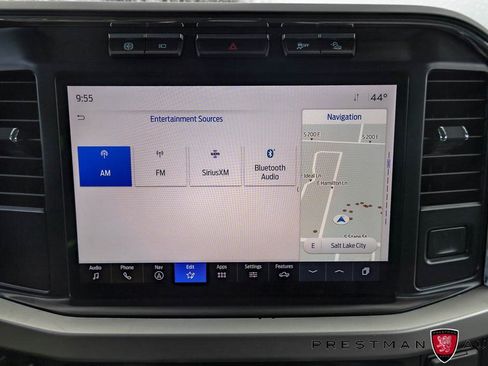 Used 2023 Ford F350 XLT w/ XLT Premium Package image 31