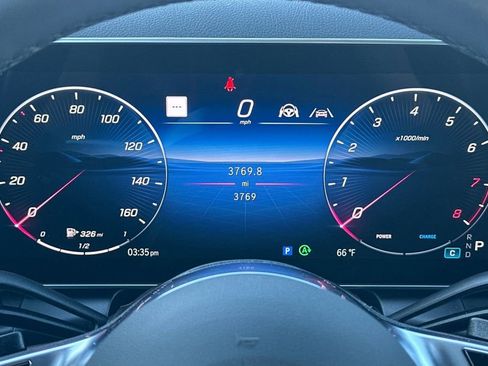 Certified 2026 Mercedes-Benz GLC 300 image 39