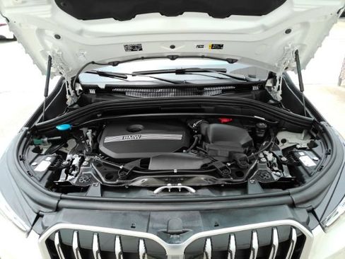 Used 2024 BMW X1 xDrive28i w/ Technology Package AWD/4WD image 51