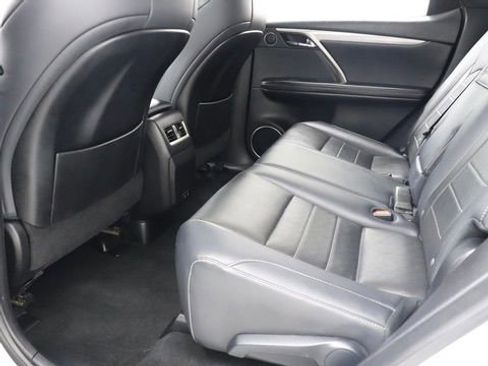 Used 2021 Lexus RX 350 F Sport w/ Accessory Package image 31