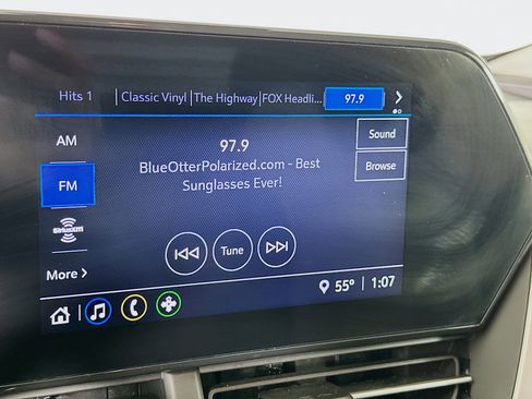 Used 2025 Chevrolet Trax LS image 21