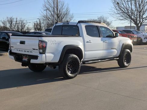 Used 2023 Toyota Tacoma TRD Pro image 6