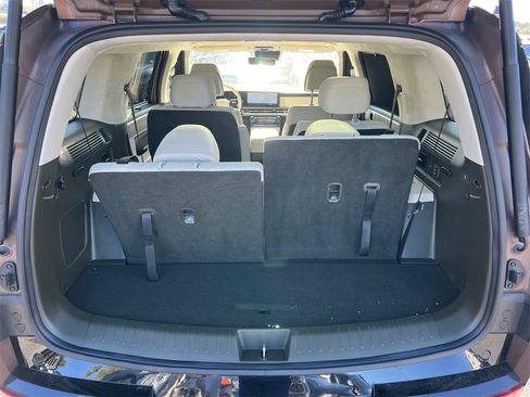 Used 2024 Hyundai Santa Fe Calligraphy image 18