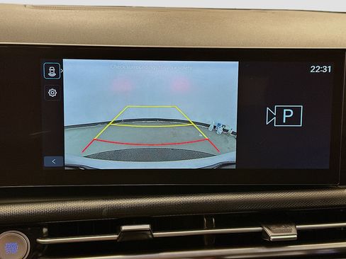 Used 2025 Hyundai Tucson SEL image 23