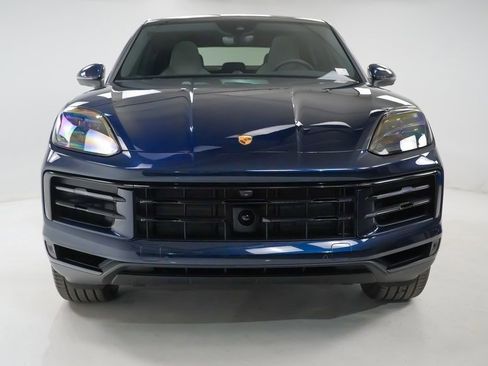 New 2026 Porsche Cayenne Coupe image 6