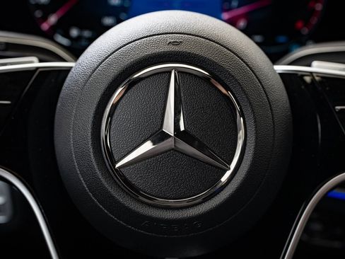 New 2026 Mercedes-Benz GLE 350 4MATIC image 31