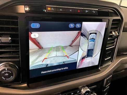 Used 2024 Ford F150 XLT w/ Equipment Group 302A MID image 17