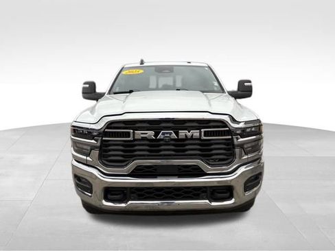 Used 2025 RAM 3500 Tradesman image 15