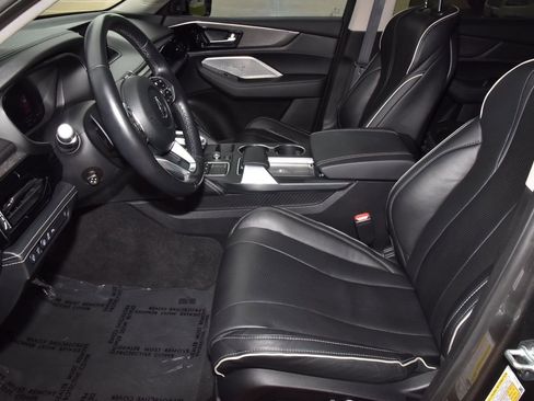 Used 2023 Acura MDX SH-AWD w/ Advance Package image 13