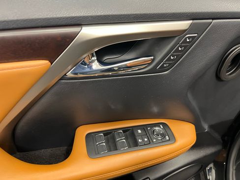 Used 2022 Lexus RX 350 RX 350 Premium FWD image 6