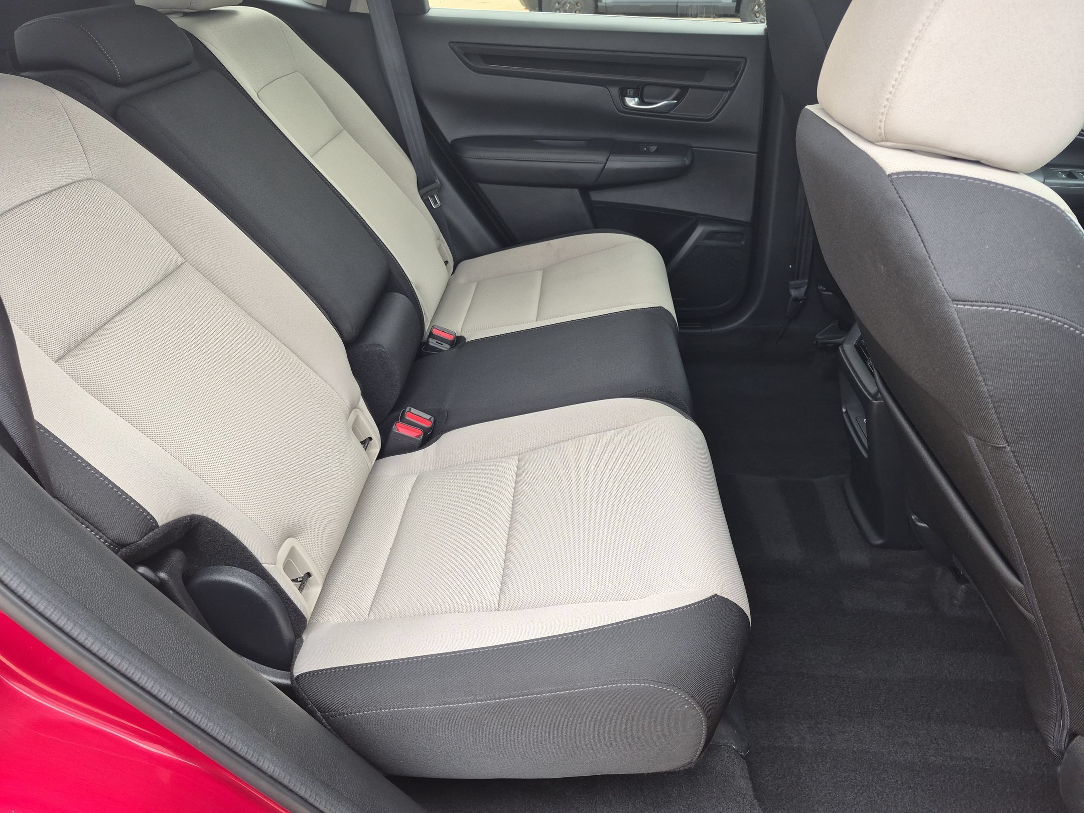 Used 2024 Honda CR-V EX image 29