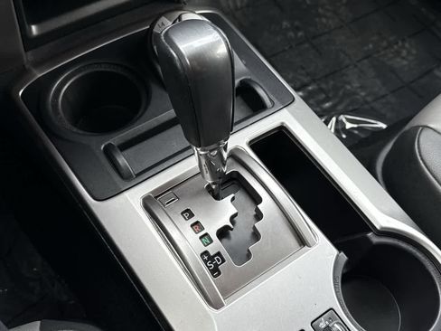 Used 2024 Toyota 4Runner SR5 Premium image 20