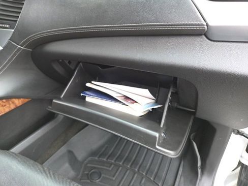 Used 2018 Chevrolet Suburban Premier w/ Max Trailering Package image 55