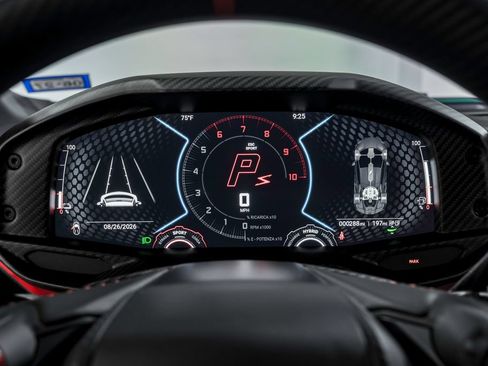 Used 2024 Lamborghini Revuelto AWD/4WD image 16