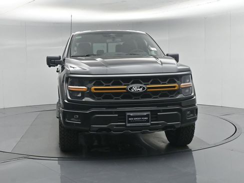 New 2026 Ford F150 Tremor AWD/4WD image 58